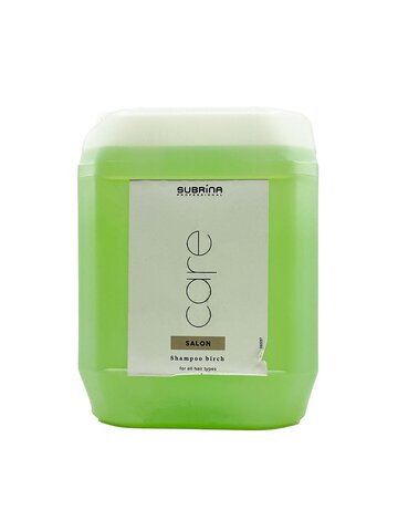 SU0252 SU CARE SALON SHAMPOO BIRCH 5000 ML-1