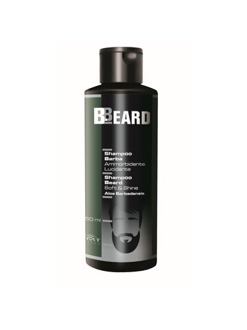 TMT026 TMT B.BEARD SHAMPOO BARBA 150 ML-1