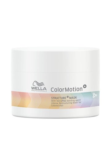 WP0863 WP COLOR MOTION+ STRUCTURE MASKA 150 ML-1