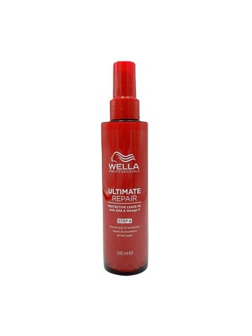 WP1047 WP ULTIMATE REPAIR PROTECTIVE LEAVE-IN 140 ML-1