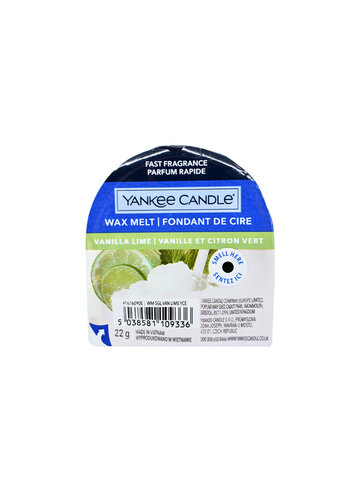 YC0174 YC VANILLA LIME VONNÝ VOSK 22 G-1