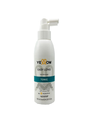 YE0081 Yellow Easy Long Tonic 125 ml-1