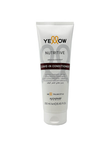 YE0089 YE NURITIVE LEAVE-IN CONDITIONER 250 ML-1